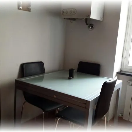 Casa 5 Terre Λα Σπέτσια