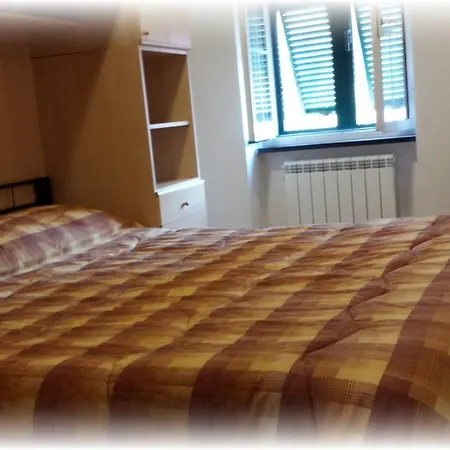 Διαμέρισμα Casa 5 Terre *
