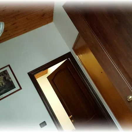 Casa 5 Terre 公寓 斯培西亚