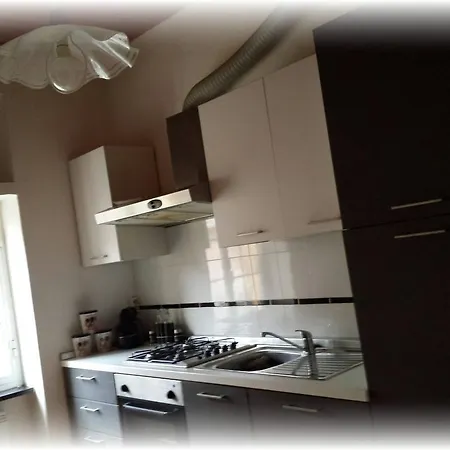 Casa 5 Terre Λα Σπέτσια