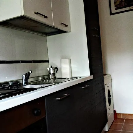 公寓 Casa 5 Terre