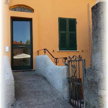 公寓 Casa 5 Terre *