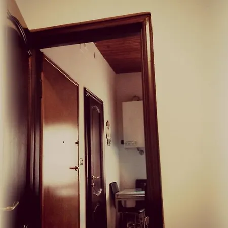 Casa 5 Terre